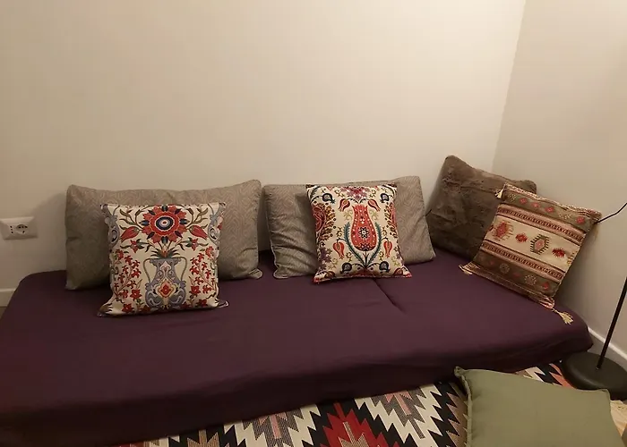 Caserina Lux Bed & Breakfast