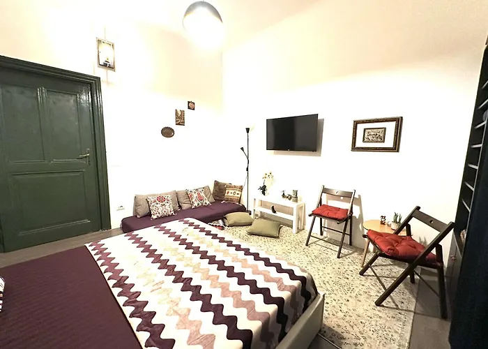 Caserina Lux Bed and breakfast *