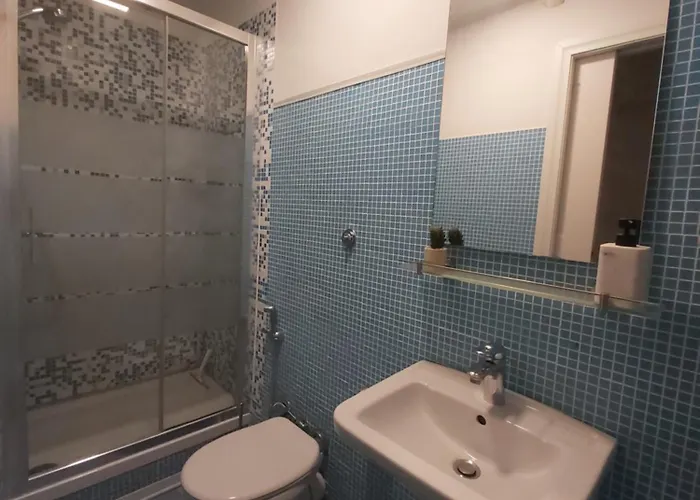 Frühstückspension Caserina Lux Rom