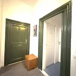 住宿加早餐酒店 Caserina Lux 2*