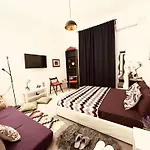住宿加早餐酒店 Caserina Lux 罗马